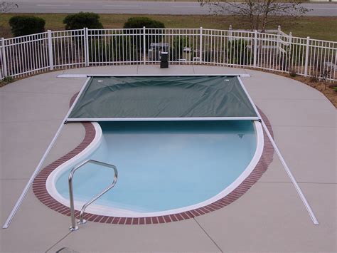 automatic pool covers for irregular shaped pools|Pool Covers for Traditional, Irregular and Odd Shaped Pools.